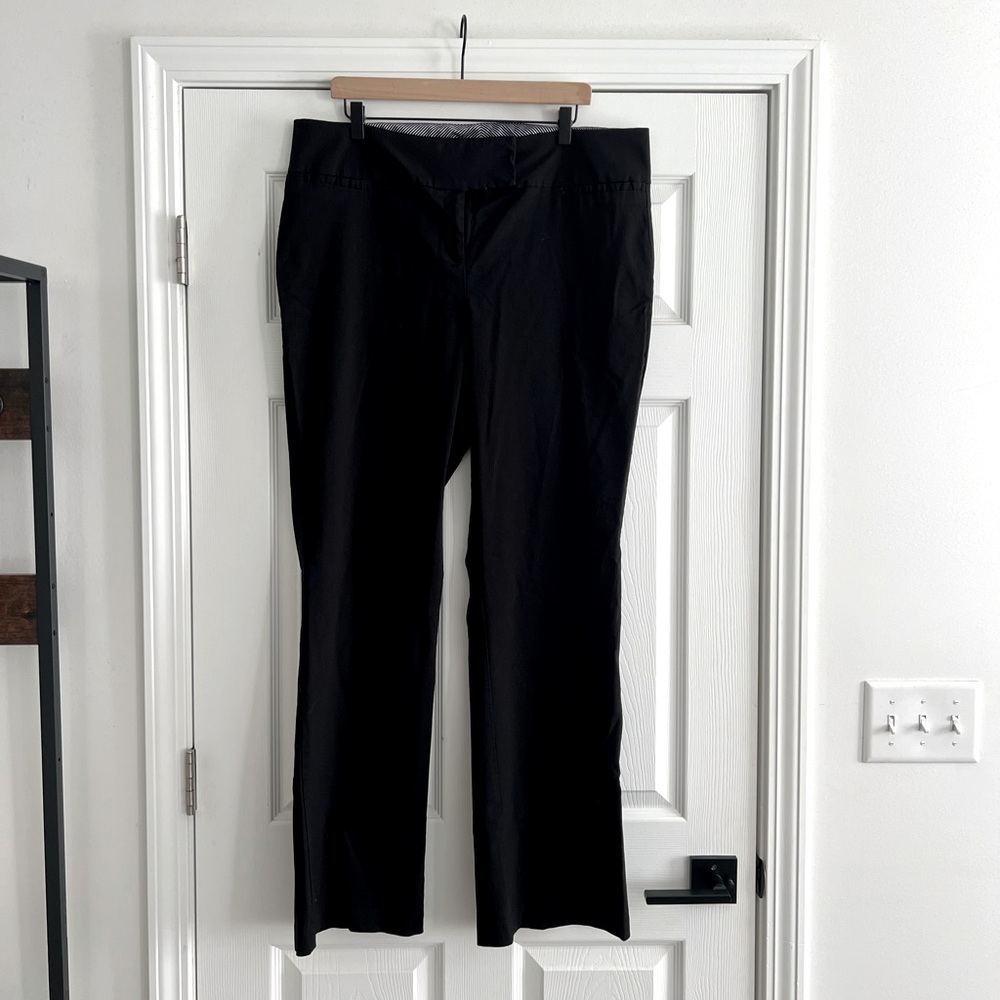 Torrid Trousers | 18T